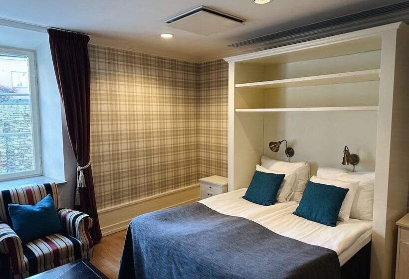 패밀리 룸, Clarion Hotel Wisby
