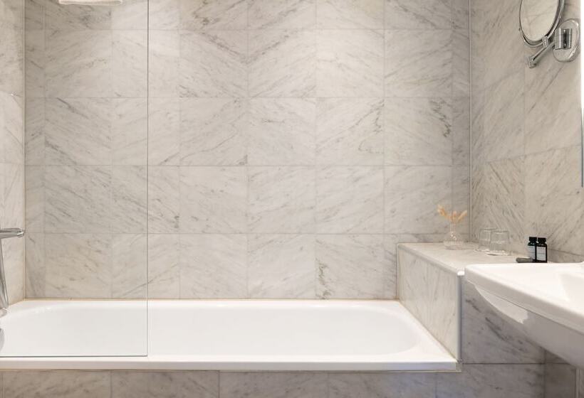 Номер Deluxe, Elite Stora Hotellet örebro