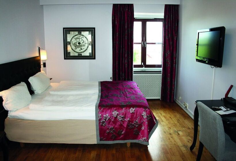 Номер Superior, Elite Stora Hotellet örebro