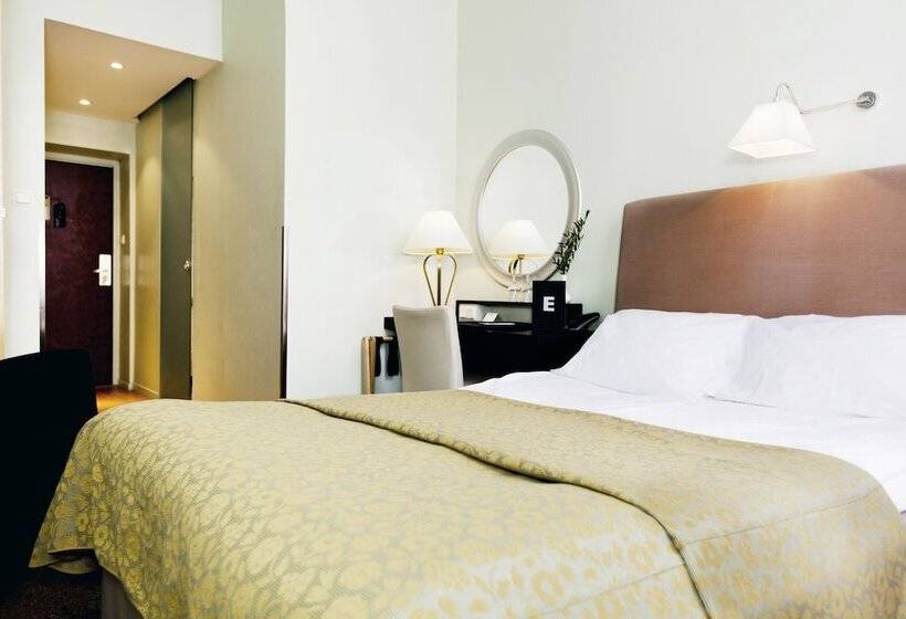 Номер Superior, Elite Stora Hotellet örebro