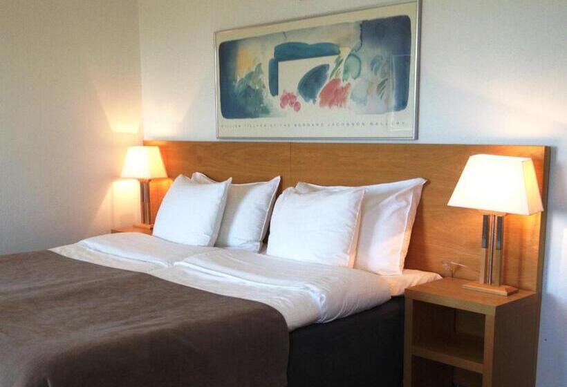 Номер Стандарт, Grand Hotel Falkenberg
