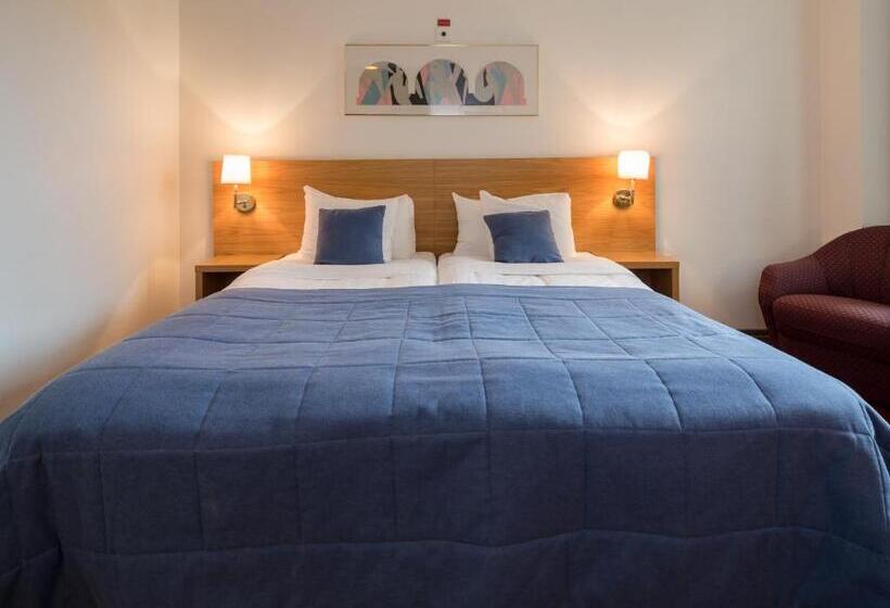 Номер Стандарт, Grand Hotel Falkenberg