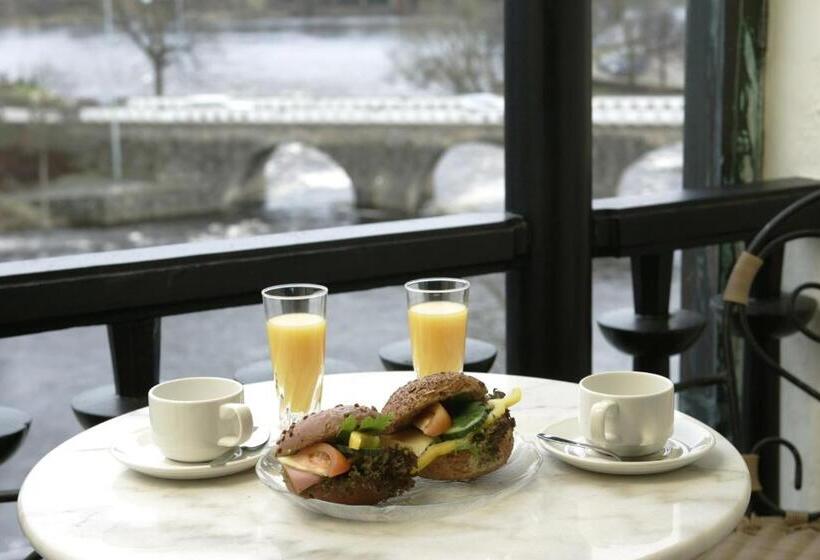 Номер Стандарт с Балконом, Grand Hotel Falkenberg
