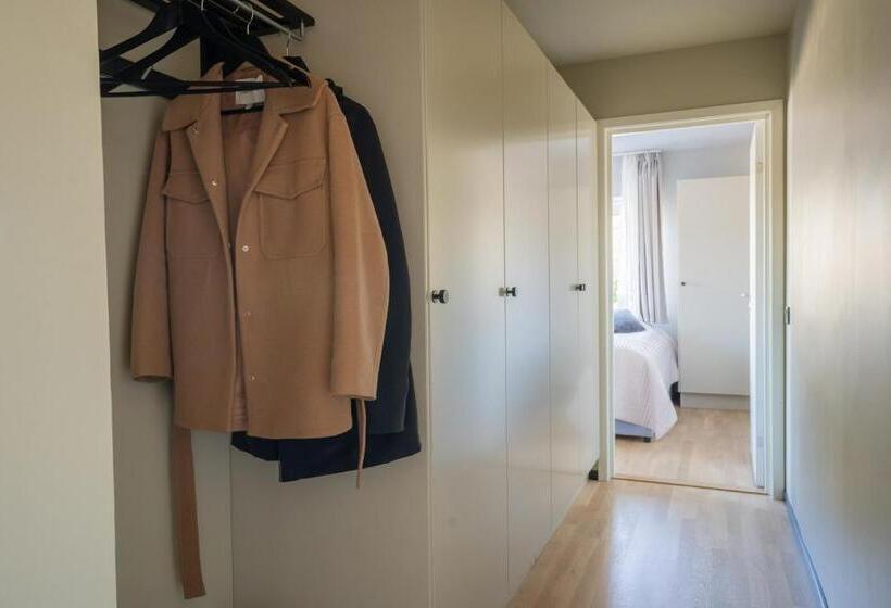 Апартаменты 2 Спальни, L Hanöhus Hällevik