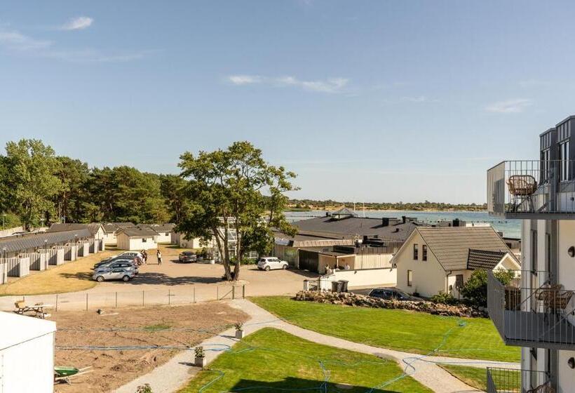 Апартаменты 2 Спальни, L Hanöhus Hällevik