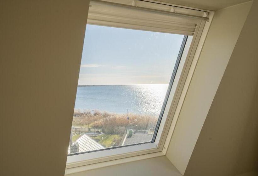 Апартаменты 2 Спальни, L Hanöhus Hällevik