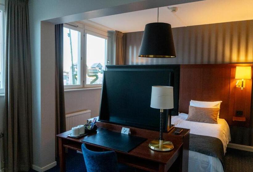 اتاق استاندارد, Vänerport Stadshotell I Mariestad