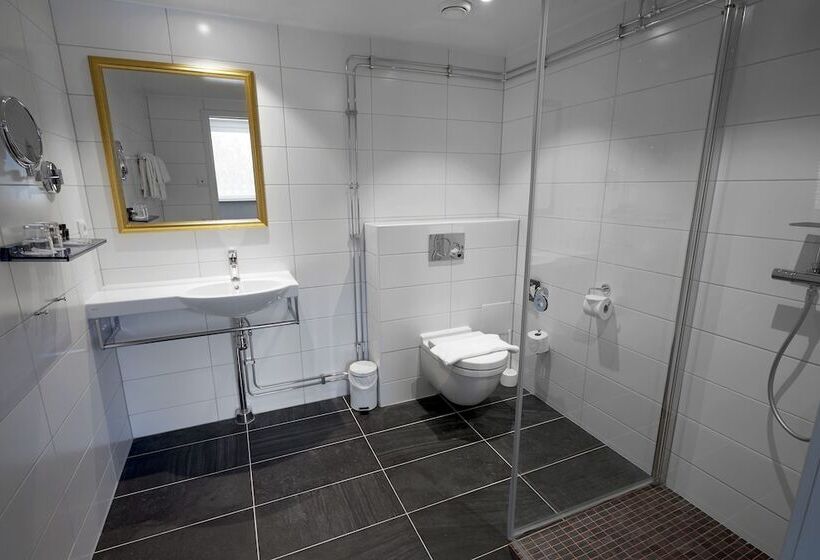 اتاق استاندارد, Vänerport Stadshotell I Mariestad