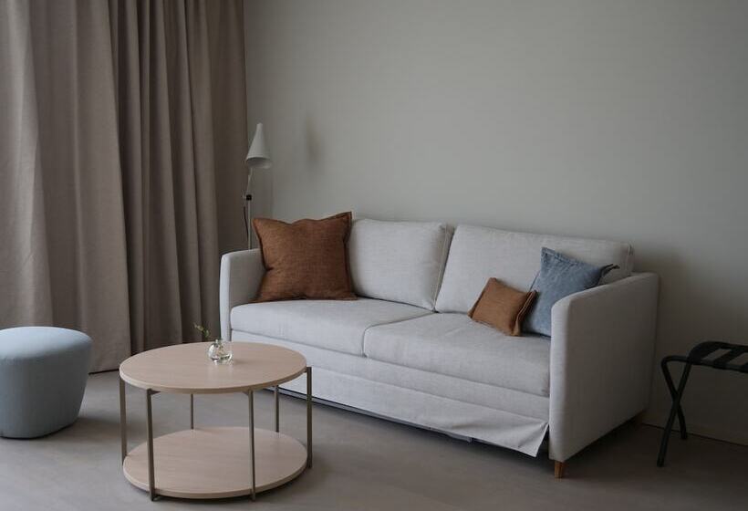 Люкс, Quality Hotel Arlanda Xpo
