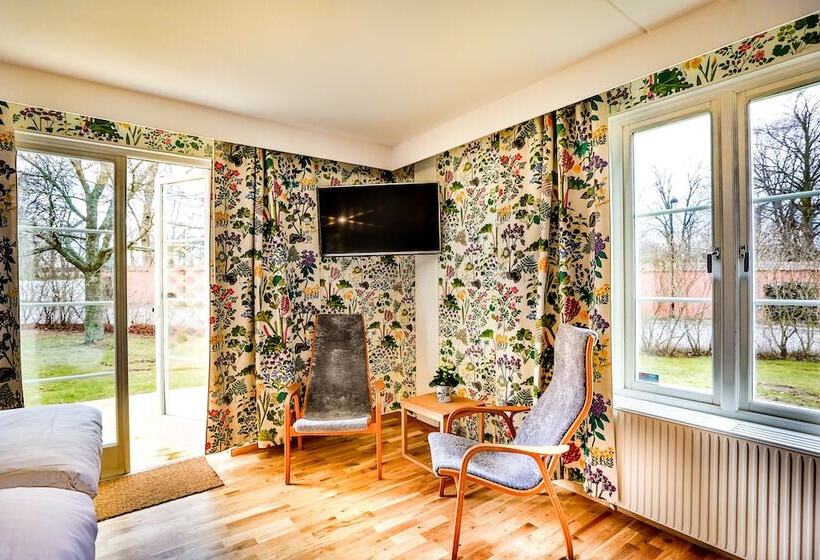 Номер Superior, Vadstena Klosterhotell Konferens & Spa