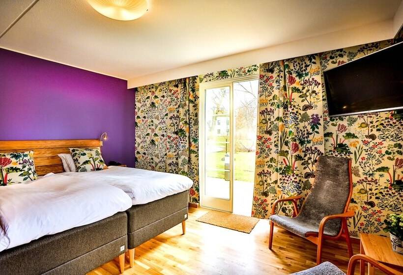 Superior-Zimmer, Vadstena Klosterhotell Konferens & Spa