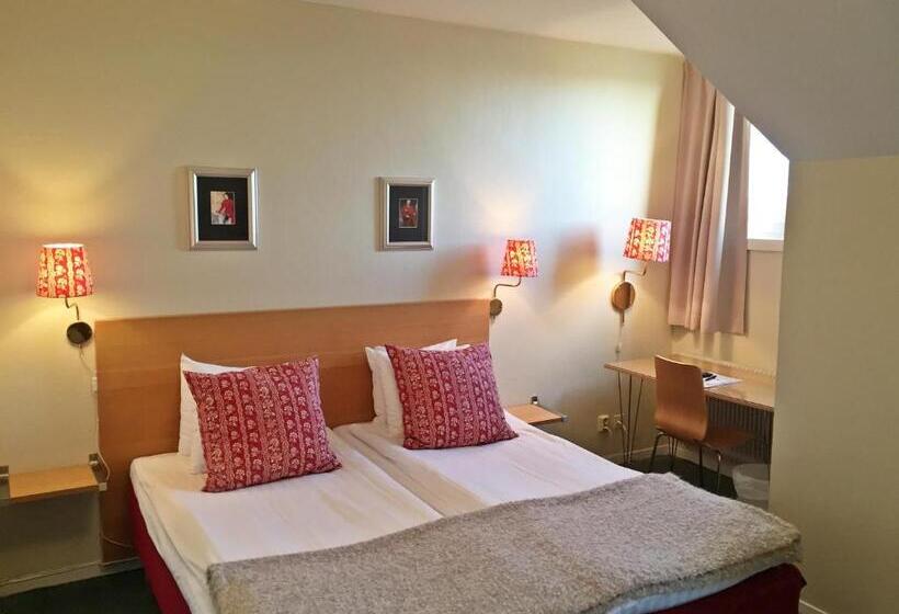 Номер Стандарт, Mora Hotell & Spa