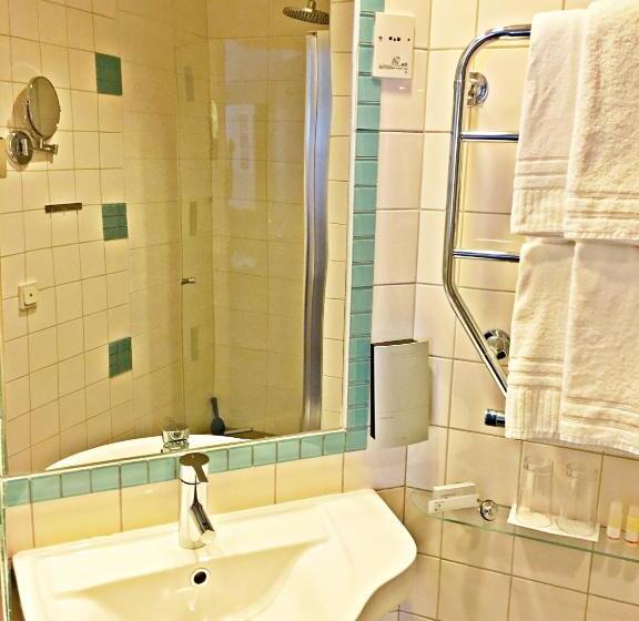 Номер Премиум, Mora Hotell & Spa