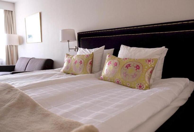 Номер Премиум, Mora Hotell & Spa
