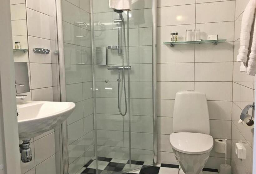 Номер Стандарт, Mora Hotell & Spa