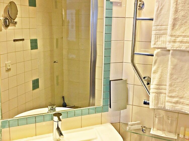 Номер Премиум, Mora Hotell & Spa
