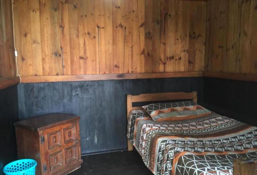 Номер Стандарт Индивидуальный, Sabie Gypsy's Backpackers