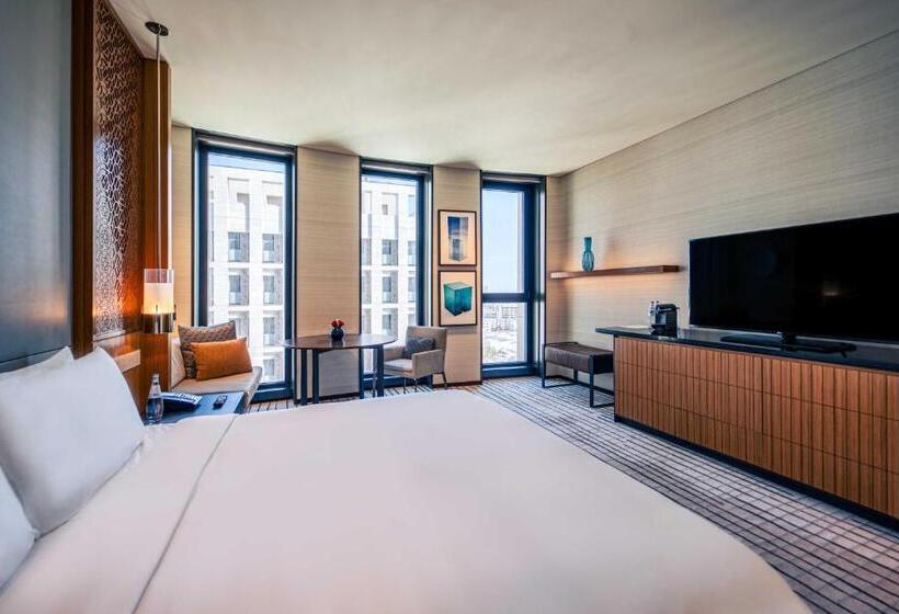 Habitación Estándar Cama King, Park Hyatt Doha