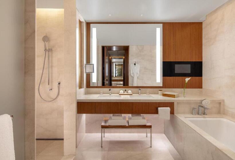 Habitación Estándar, Park Hyatt Doha