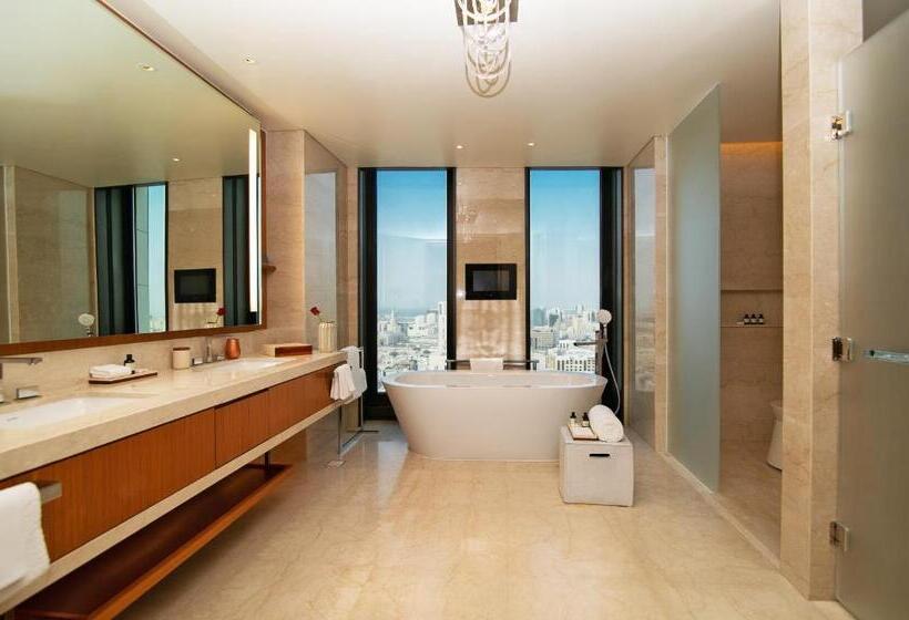 Suite, Park Hyatt Doha