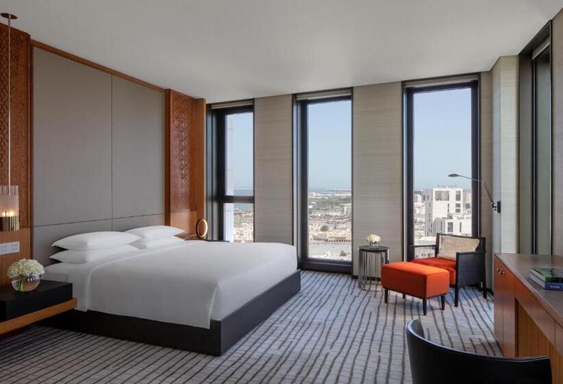 Suite Familiar, Park Hyatt Doha