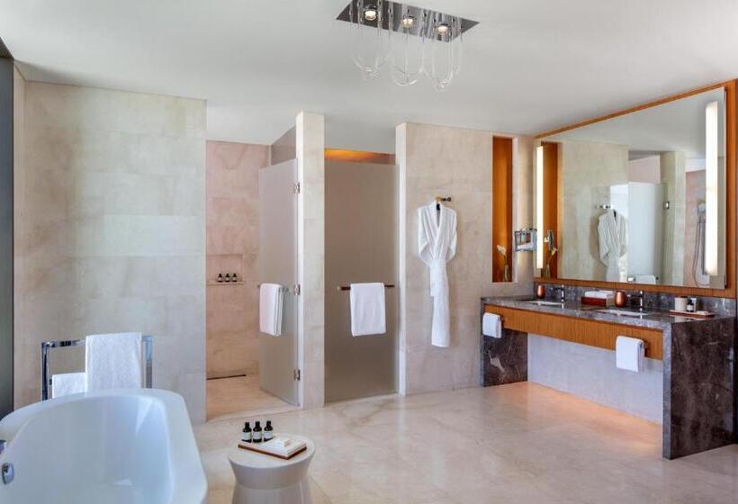 Suite Familiar, Park Hyatt Doha