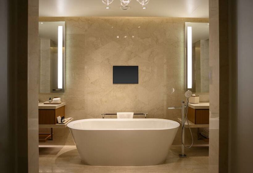 Suite, Park Hyatt Doha