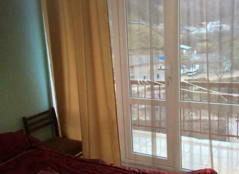 Номер Стандарт Индивидуальный, Hayq Hotel Dilijan