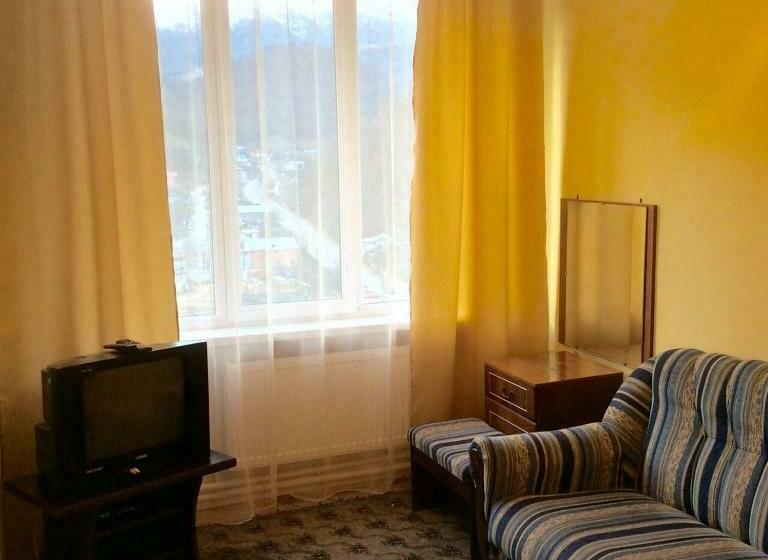 Номер Стандарт, Hayq Hotel Dilijan