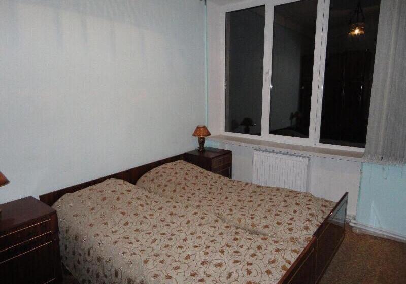 Номер Стандарт Трехместный, Hayq Hotel Dilijan