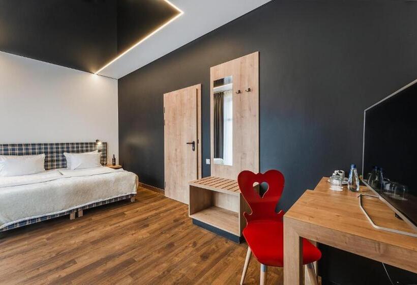 Номер Стандарт, Szczawnica Park Resort & Spa