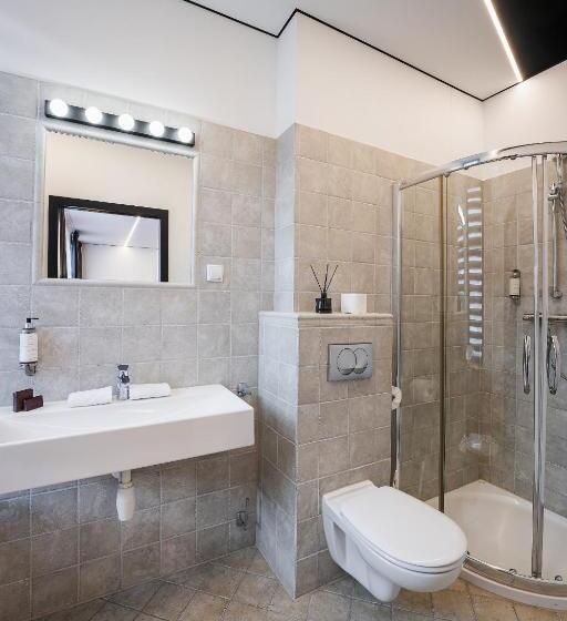 Номер Deluxe, Szczawnica Park Resort & Spa