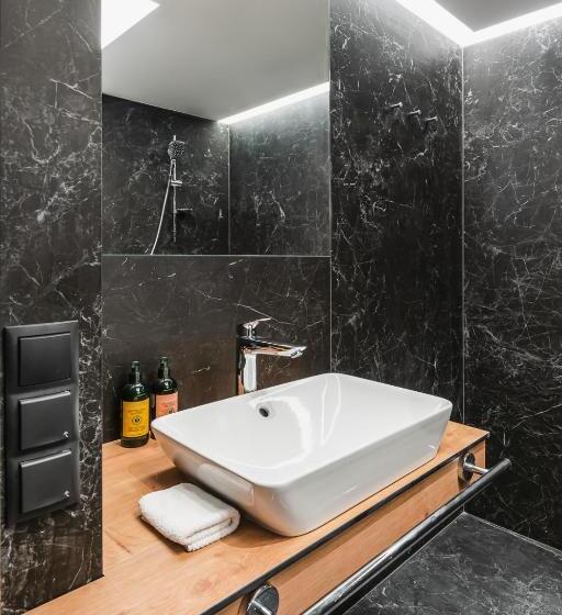 Номер Стандарт Плюс, Szczawnica Park Resort & Spa