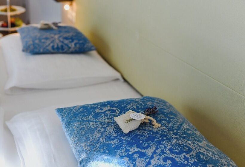 Номер Superior, Nuhr Medical   Hotel & Restaurant