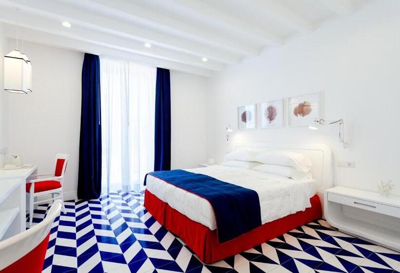 高级大房间, Maison Blu   Intimate Guesthouse