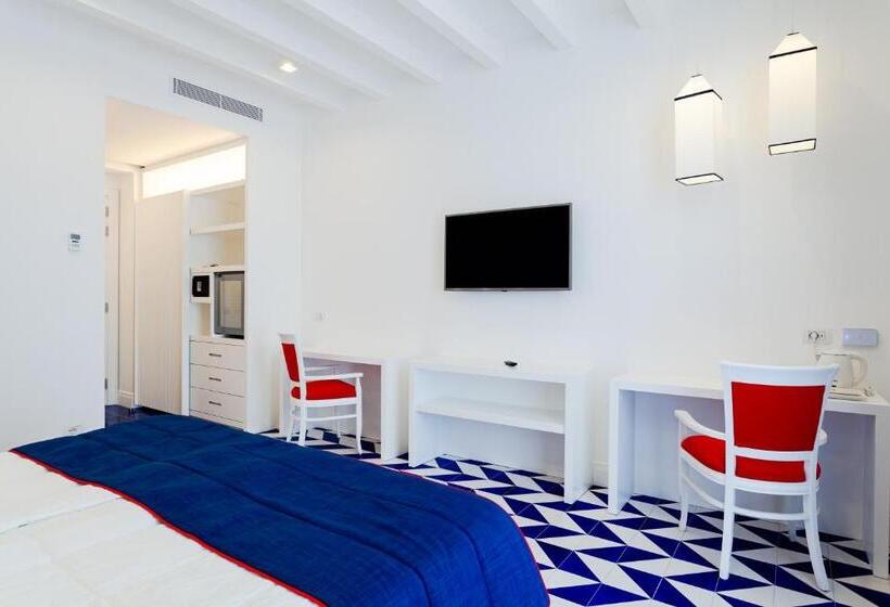 高级大房间, Maison Blu   Intimate Guesthouse
