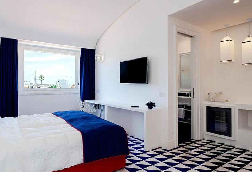 小型套房, Maison Blu   Intimate Guesthouse