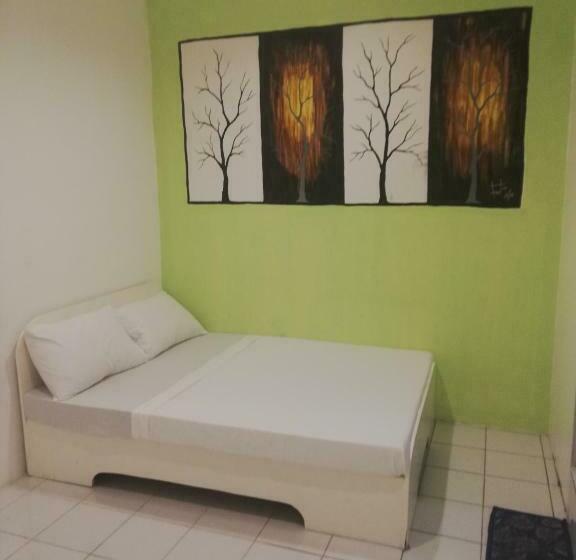 스탠다드 룸, Dormitels.ph Ermita
