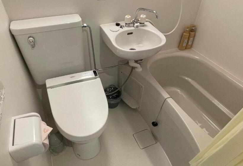 스탠다드 룸, Hostel Inn Hashimoto