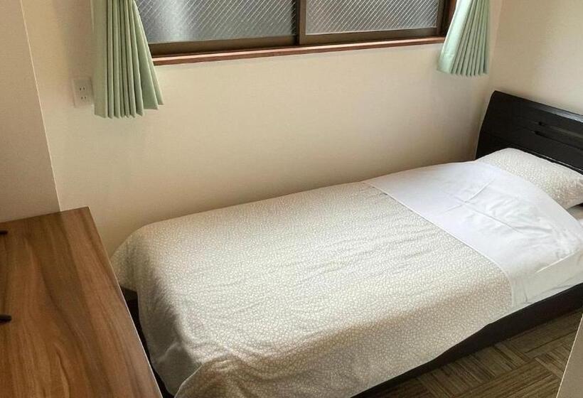 스탠다드 싱글 룸, Hostel Inn Hashimoto