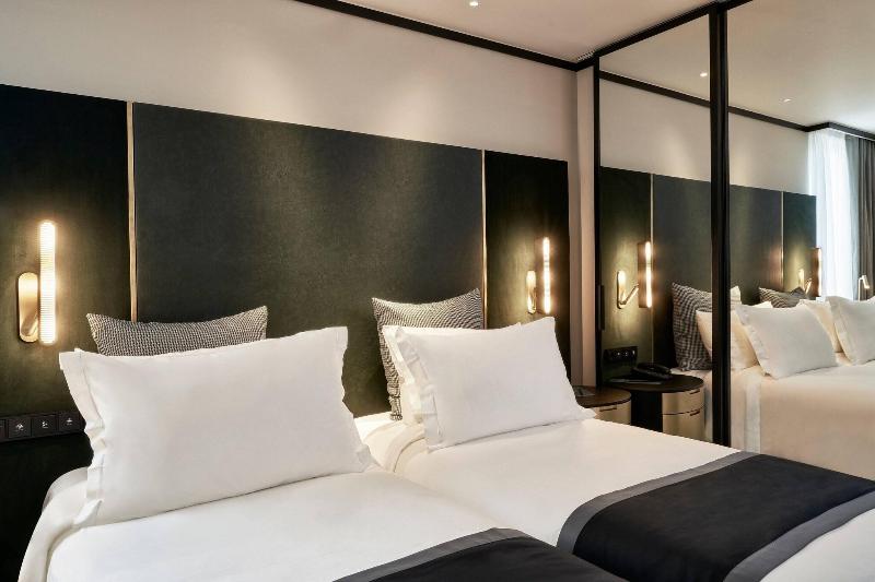 이그제큐티브 룸, Academias Hotel, Autograph Collection