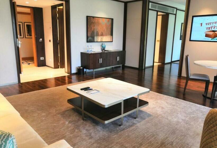 套房, Belvedere Golf & Country Club