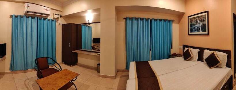Chambre Executive, Morya