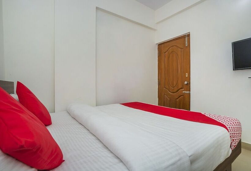 اتاق استاندارد, Oyo 24850 Stay Zone