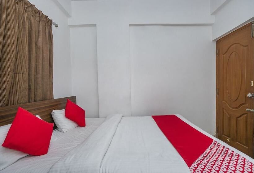اتاق استاندارد, Oyo 24850 Stay Zone