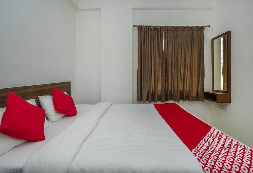 اتاق استاندارد, Oyo 24850 Stay Zone