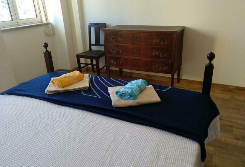 Номер Стандарт Вид на Горы, Casa Azul