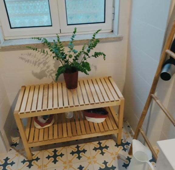 Номер Стандарт Вид на Горы, Casa Azul