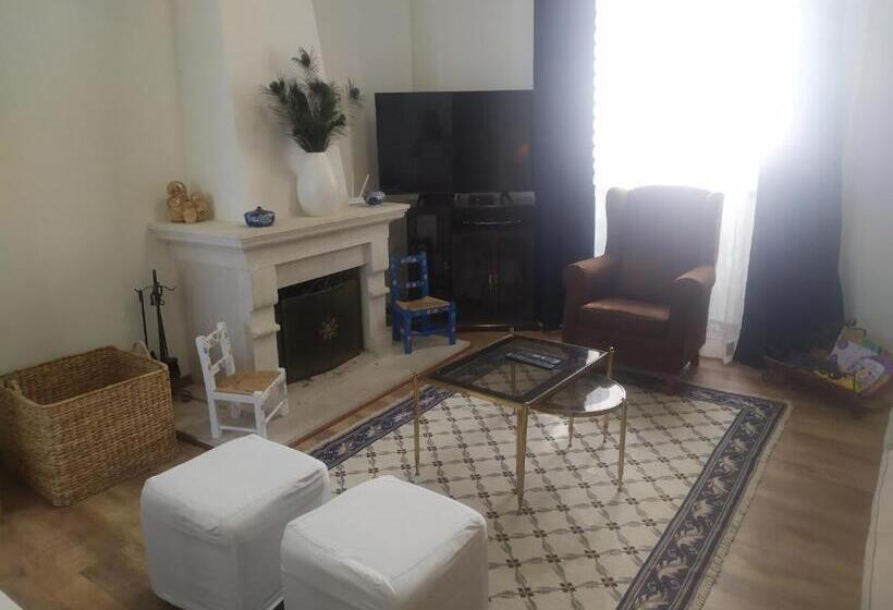 Номер Стандарт, Casa Azul