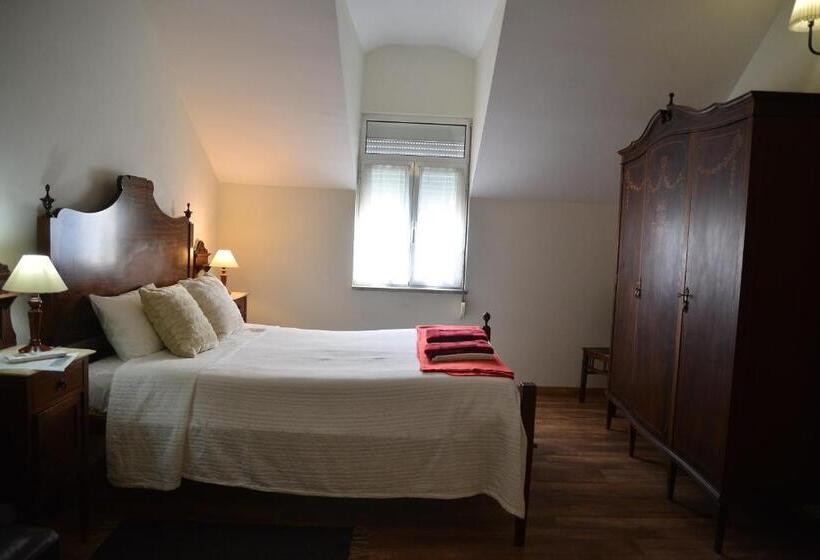 Номер Стандарт Вид на Горы, Casa Azul